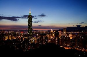 15.01.2020 - Debata: "Wybory na Tajwanie"
