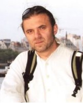 dr hab. Krzysztof Jakubczak
