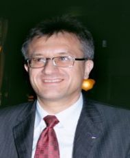 dr hab. Przemysław Turek, prof UJ