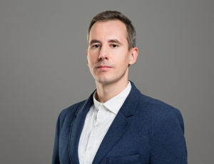 dr Marcin Ciemniewski