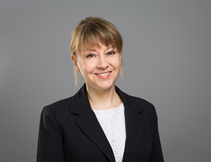 Dr Joanna Guzik