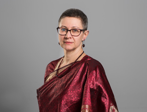 Dr hab. Agnieszka Kuczkiewicz-Fraś