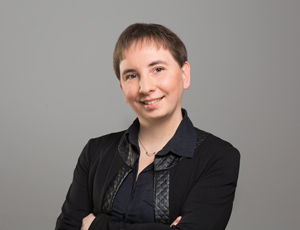 Dr Magdalena Pycińska